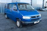 Volkswagen T4 Caravelle 2.5 TDI 75kW,8-Sitzer,Schalter,Ahk, - Volkswagen T4 Caravelle aus 1997