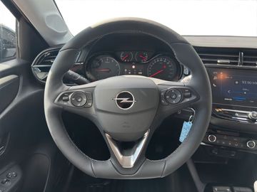 Opel Corsa F 1.2 Turbo Edition LED+SHZ+PDC+SoundSys