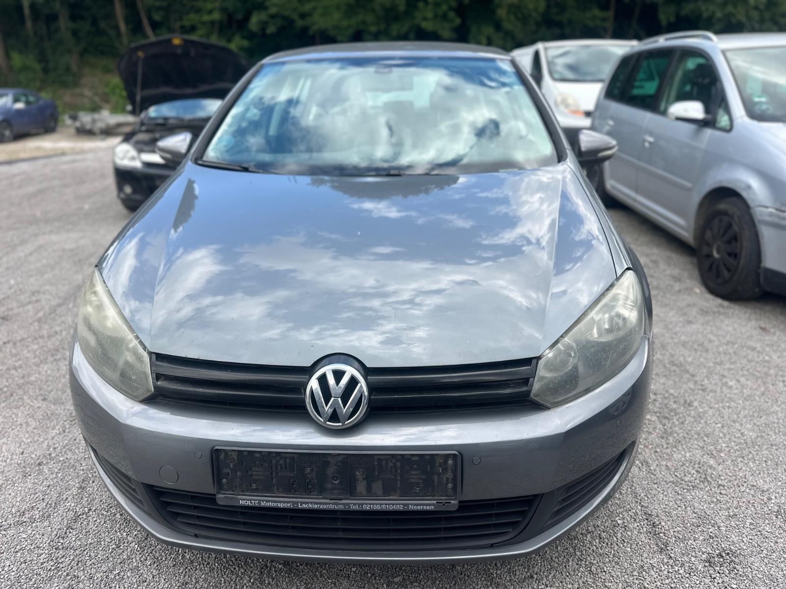 Volkswagen Golf 2.0 TDI VI Trendline