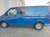 Volkswagen T5 - Wohnmobile bis 9.000 Euro