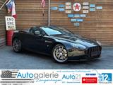 Aston Martin V8 Vantage V8 Roadstar Sportshift Kamera Memory - Aston Martin V8 Vantage: Cabrio