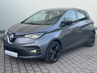 Renault ZOE EV50/135hp "Iconic" Top-Ausstattung !