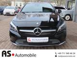 Mercedes-Benz CLA 180 Shooting Brake 2.Hd*Navi*Kamera*LED*SHZ - gebrauchte Mercedes-Benz CLA 180 Shooting Brake aus dem Jahr 2017