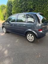 Opel Meriva 1.6 TWINPORT Cosmo Cosmo - Opel Meriva: Twinport