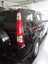 Honda CR-V 2.0i Executive Executive - Honda CR-V aus 2006
