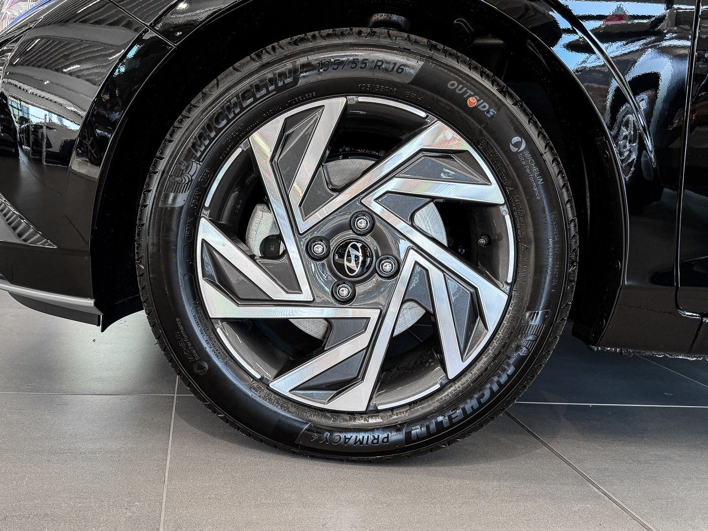 Hyundai i20 - Bild 4