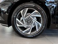 Hyundai i20 - Vorschau Bild 4