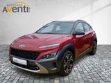 Hyundai Kona Prime *LED*HUD*SpurH+SpurW*Navi*Kamera* - Hyundai KONA: Prime