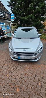 Ford Galaxy 2.0 TDI  Titanium - Ford Galaxy: TDI