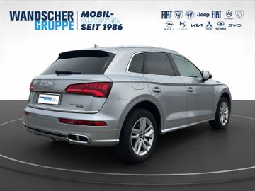 Audi Q5 55 TFSI e 2.0 quattro KLIMA A ALA CARPLAY