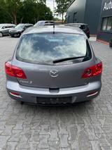 Mazda 3 Lim. 1.6 Sport Comfort*1 HAND*HU 07.2027*KLIMA - Mazda 3: Comfort