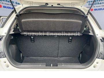 Suzuki Swift 1.2 HYBRID Comfort+