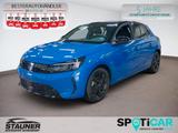 Opel Corsa  GS 48V Hybrid 145PS 6G-DSG *SHZ*ACC* - Opel Corsa: C