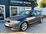 BMW 120 1 Limousine 120i M-Paket/TÜV 07-2027/Klima - BMW 120 aus 2005: 120i