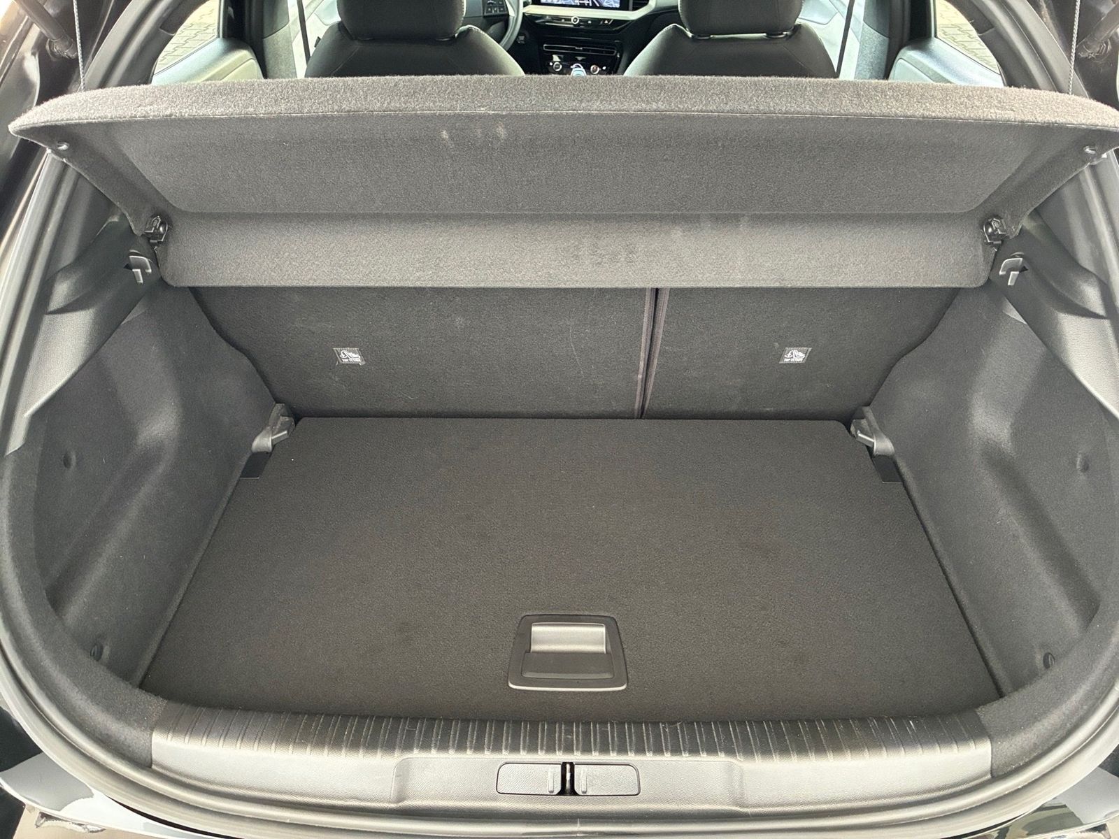 Fahrzeugabbildung Opel Mokka 1.2 Turbo Edition Kamera,LED,Navi,SHZ,ACC