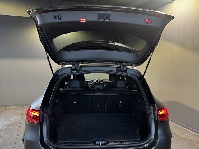 Mercedes-Benz GLC 300 de 4M AMG Night Distr AHK Kamera 360° Am foto 2