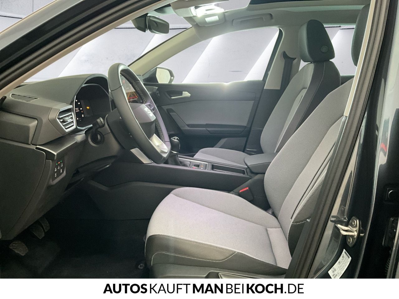 Seat Leon - Bild 9