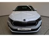 Skoda Octavia Combi 1.5 TSI e-TEC Selection DSG AHK - Offers matching your search criteria