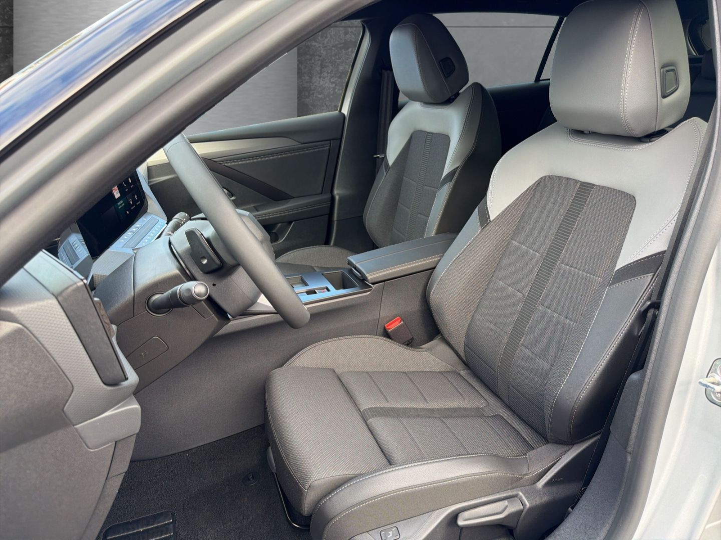 Opel Astra - Bild 8