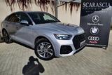 Audi Q5 Sportback 40 2.0 Tdi quattro S tronic S  - Audi Q5: Sportwagen