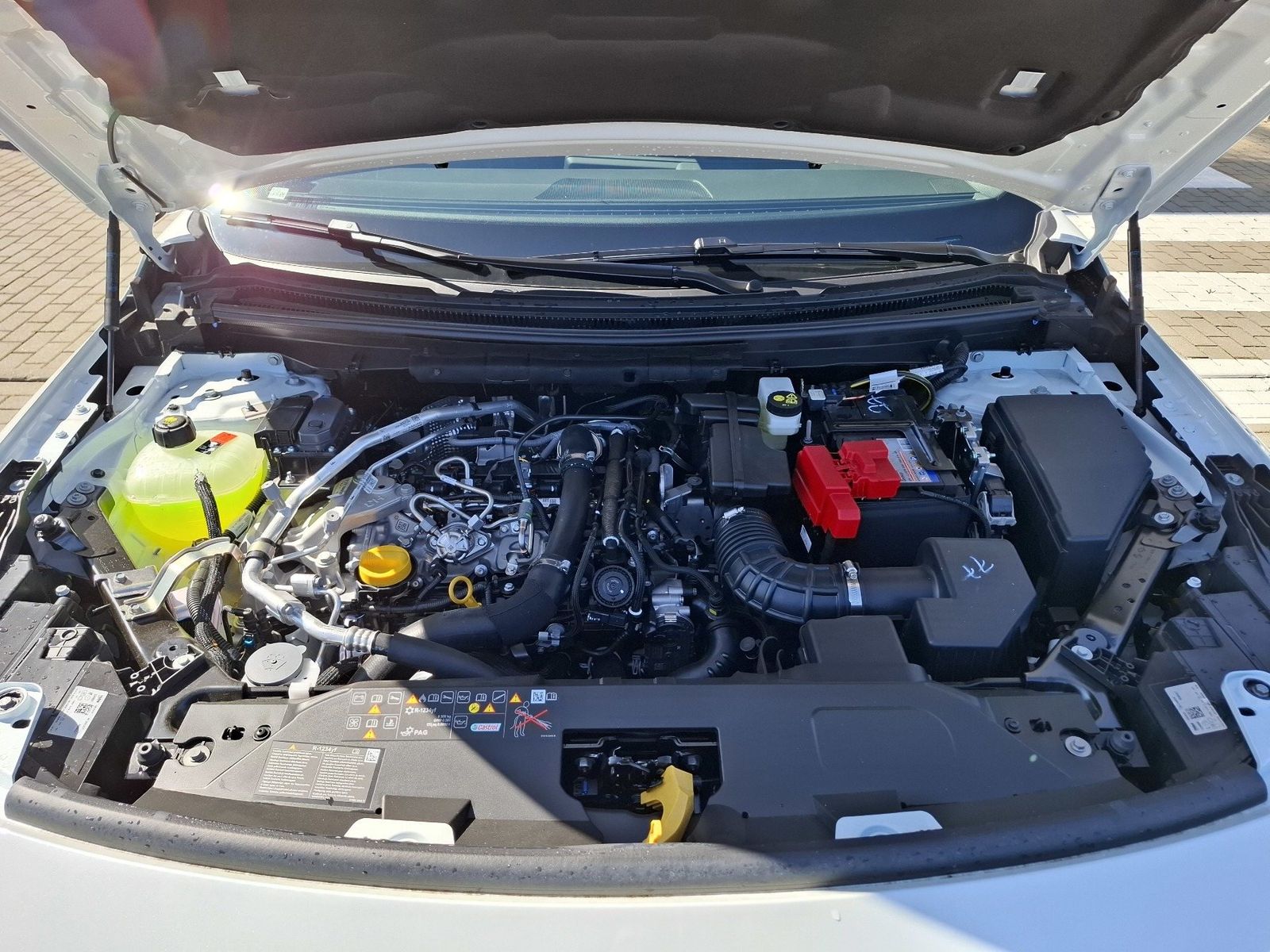 Renault Austral - Bild 38