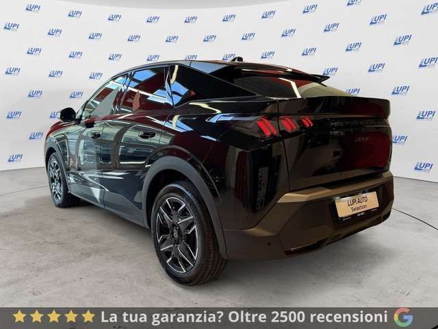 Peugeot 3008 3008 1.2 hybrid Allure 145cv e-dcs6 imagem 3