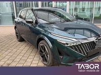 Nissan Qashqai - Vorschau Bild 3