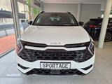 Kia Sportage 1.6T GT-Line AWD DCT*Panorama*Drivewise - Kia Sportage: Weiß, Leder