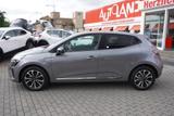 Renault Clio Tce 90 Aut. LED Navi Kamera Tempomat - Renault Clio Tageszulassungen