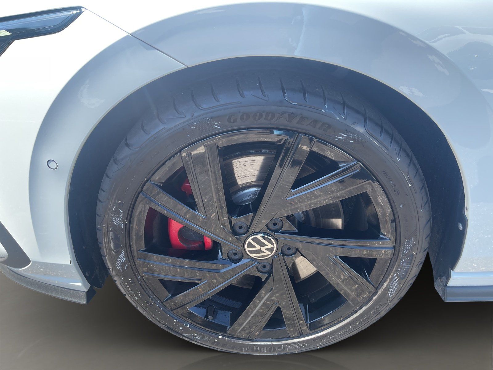 Volkswagen Golf - Bild 7