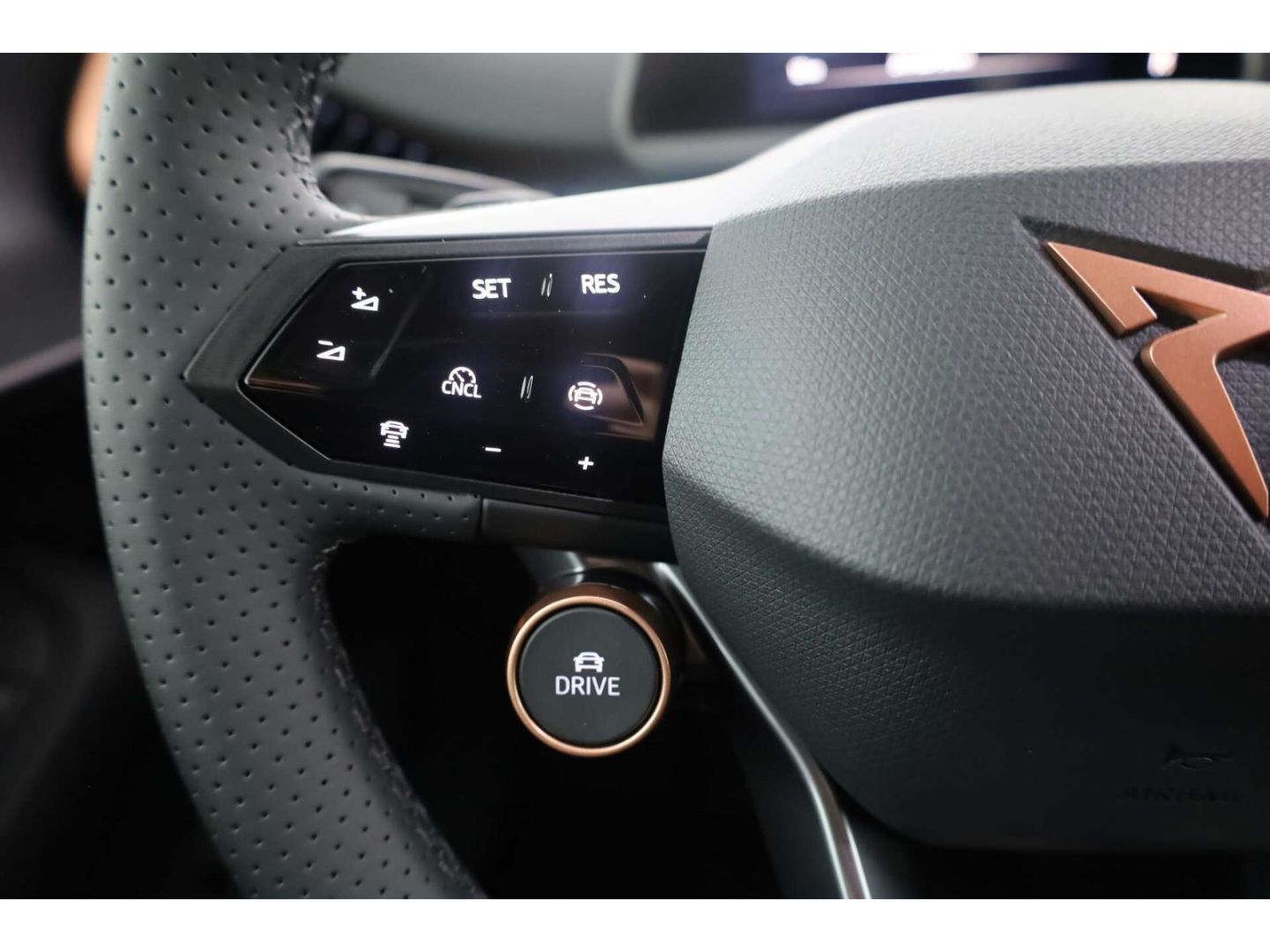 Cupra Tavascan - Bild 15