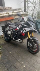 Ducati Multistrada 1200s - DUCATI 2011 MULTISTRADA 1200
