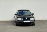 Skoda Superb Lim. 2.5 TDI V6 Aut. Elegance - Skoda Superb V6 mit Diesel-Antrieb