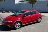 Honda Civic VIII 1.4 i-DSI - Honda Civic: 4d