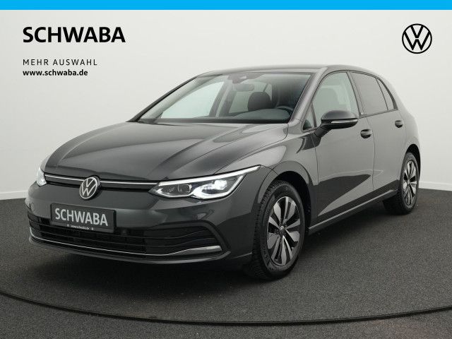 Volkswagen Golf VIII Move 1.0 eTSI DSG