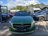 Mercedes-Benz A 160 A -Klasse Sportpaket 2.Hand 1.Jahr Garanti - Mercedes-Benz A 160 mit Benzin-Antrieb