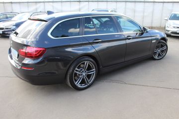 BMW 530 - 10