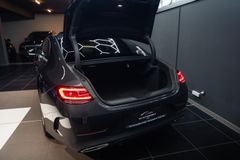 MERCEDES-BENZ CLS 450 Edition 1 AMG*360*MEMORY*AMBIENTE*DISTR* MERCEDES-BENZ CLS 450 Edition 1 AMG*360*MEMORY*AMBIENTE*DISTR*