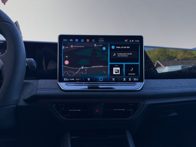 Tiguan R-Line 4Motion 2.0 TDI SCR 142kW 7-Gang D