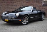 Ford Thunderbird '02 Hardtop Leder klima Inruil mogel - Ford Thunderbird Benziner Gebrauchtwagen