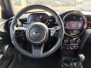 MINI Cooper DAB LED Tempomat Klimaaut. Shz PDC