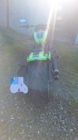 Harley-Davidson Harley Davidson Breakout 114 - Harley-Davidson Breakout 114