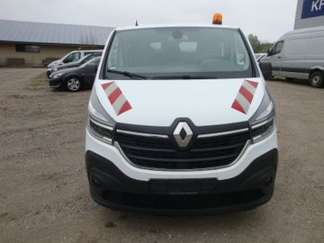 Renault Trafic - 8