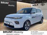 Kia e-Soul Inspiration 64 KWh Wärmepumpe, Leder - gebrauchte Kia Soul aus dem Jahr 2024