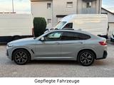 BMW X4 xDrive30d M-Sport 286 PS Pano AHK 360 ACC HuD - BMW X4 SUV