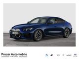 BMW i4 eDrive40 Gran Coupé M Sport Glasd. HuD DA Pro - BMW i4 Jahreswagen