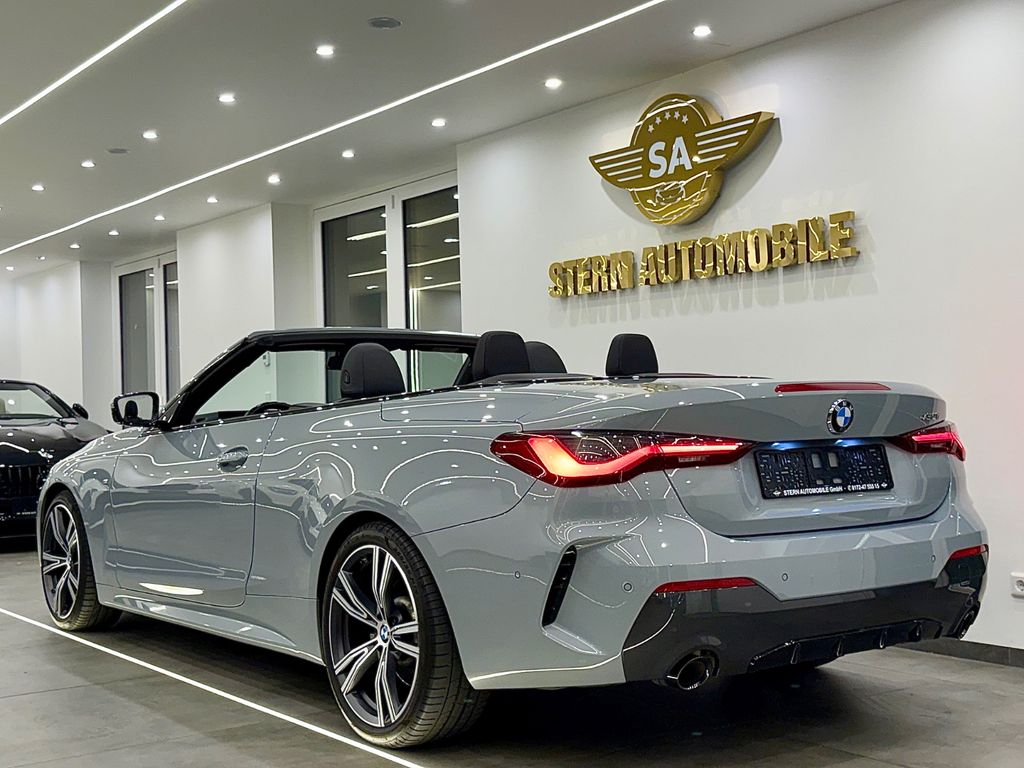 BMW 430 - Bild 22