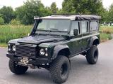 Land Rover Defender 110 Td5 Station Wagon S S - Land Rover Defender Gebrauchtwagen in Berlin