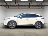 Nissan Qashqai N-Connecta MHEV HUD+ACC+GJR+SHZ+FSH - Nissan Gebrauchtwagen von 2022