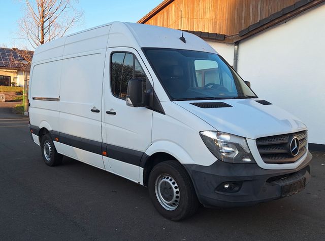 Mercedes-Benz Sprinter II Kasten 316 CDI